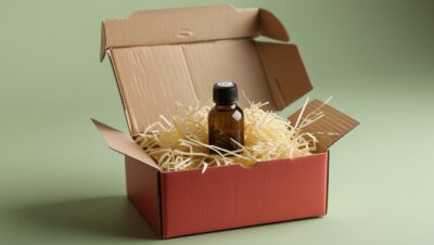 CBD pre roll packaging boxes